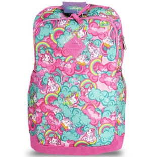 Mochila-Escolar-Magic-Unicornios