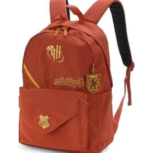Mochila-Happy-Potter-Vinho
