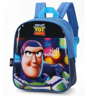 Mochila-Infantil-Toy-Story-Azul-Claro