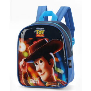 Mochila-Infantil-Toy-Story-Azul-Escuro