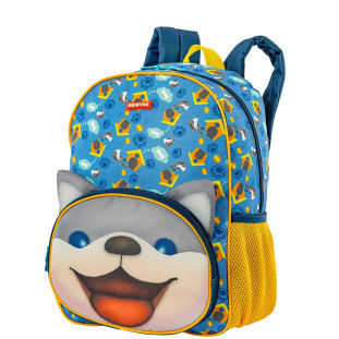 Mochila-Escolar-Kids-X-Dog-3