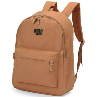 Mochila-UP4YOU-Marrom-
