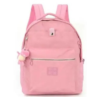 Mochila-UP4YOU-com-Compartimento-para-Laptop-Rosa