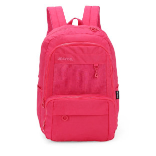 Mochila-Up4you-Laptop-Pink