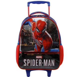 Mochila-com-Carrinho-14-Spider-Man-