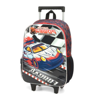 Mochila-com-Carrinho-Forca-4-Vermelho-