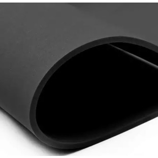 Placa-de-Eva-Liso-40cmX48m-4MM-Preto