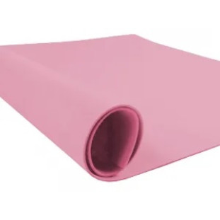 Placa-De-Eva-Liso-40mmX48cm-Rosa-Algodao-Doce