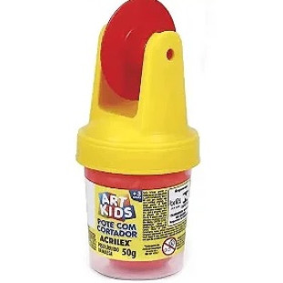 Pote-Acrilex-Com-Cortador-Reto-50g