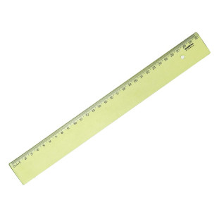 Regua-Waleu-De-30-Centimetros-New-Line-Amarela-
