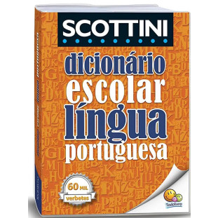 Scottini-icionario-Lingua-Portuguesa