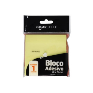 Bloco-adesivo-leonora-amarelo-76X76MM