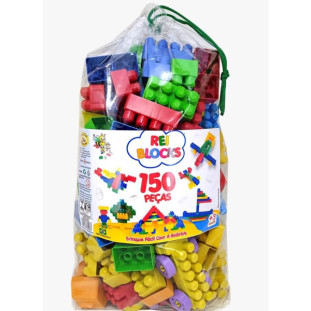 Blocos-De-Montar-Sacola-150-Pecas-
