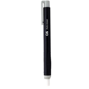 Borracha-Cis-Auto-Eraser-Preto
