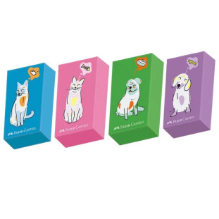 Borracha-Faber-Fantasia-Pet