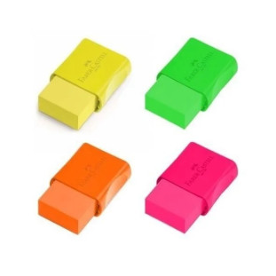 Borracha-Faber-Neon-com-Capinha