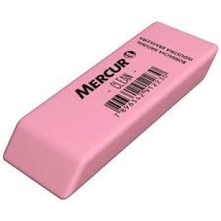 Borracha-Mercur-Clean-Rosa