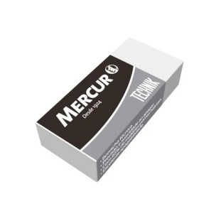 Borracha-TR-Technik-Mini-Mercur
