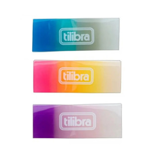 Borracha-Tilibra-Shades-Sortido