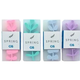 Borracha-Cis-Spring-Cores-Pasteis-