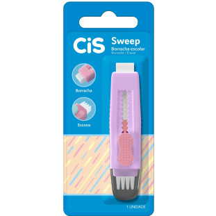 Borracha-Cis-Sweep