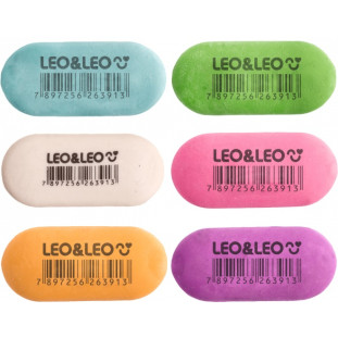 Borracha-Oval-Cores-