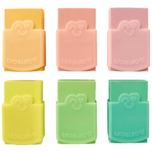 Borracha-Plastica-Leonora-Color-Pastel-Trend-Com-Capa-