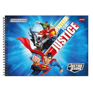 Caderno-Cartografia-Liga-da-Justica-80Fls
