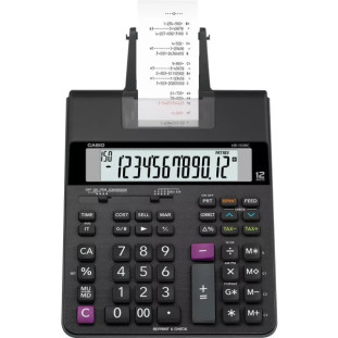 Calculadora-Casio-HR-150RC-De-Bobina-12-Digitos-