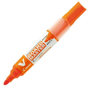 Pincel-Quadro-branco-Wbma-Board-Master-Laranja-