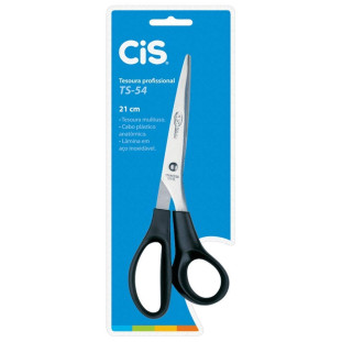 Tesoura-Profissional-P/Costura-21Cm
