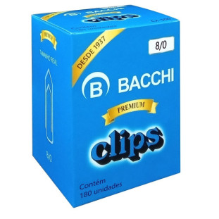 Clips-8/0-500-GRS-C/-180UN