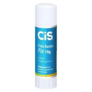 Cola-Bastao-Cis-19G