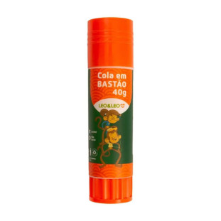 Cola-Em-Bastao-Leo&Leo-40G