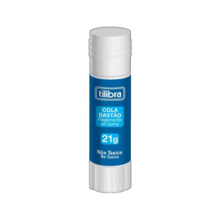 Cola-Bastao-Tilibra-21G
