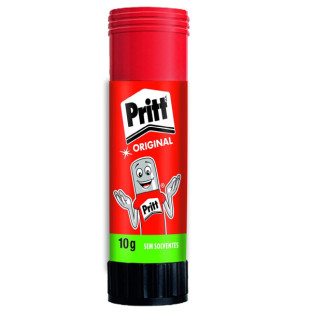 Cola-Bastao-Pritt-10G