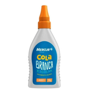 Cola-Branca-Liquida-Mercur-90G