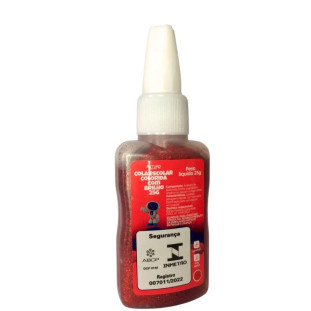 Cola-Glitter-Futuro-Vermelha-25G