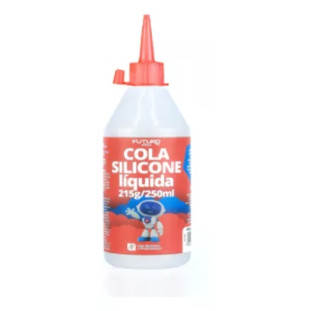 Cola-Silicone-Futuro-250Ml-215G