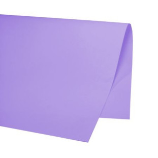 Cartolina-Color-Set-48x66-CM-Candy-Color-Lilas