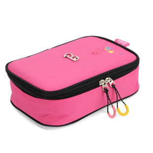 Estojo-Box-Barbie-Pink