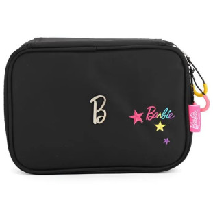 Estojo-Box-Barbie-Preto-