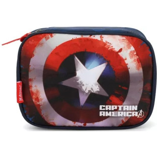 Estojo-Box-Capitao-America-Azul-Escuro