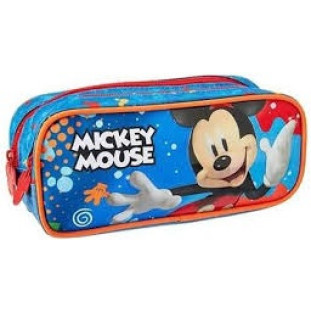 Estojo-Duplo-Mickey-