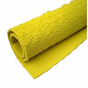 Placa-de-Eva-Atoalhado-40x48-CM-Amarelo
