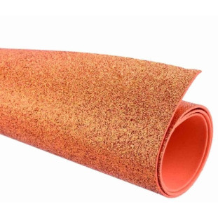 Placa-de-Eva-com-Glitter-40x60-cm-Laranja