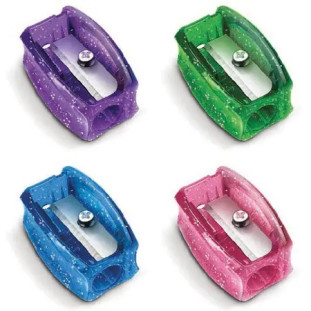 Apontador-Faber-sem-Deposito-Glitz