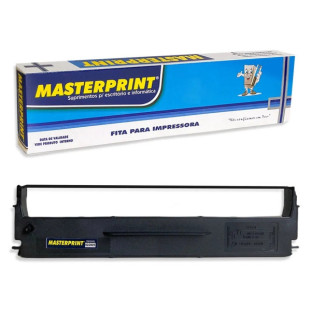 Fita-Para-Impressora-MasterPrint-LX350-Preta