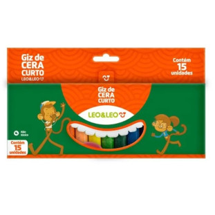 Giz-De-Cera-15-Cores-Curto-Leo&Leo