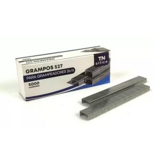 Grampos-26/6-TN-C/5000-